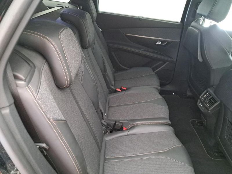 Allure Business 1.5 HDi 130CV BVA8 7 Sieges E6dT