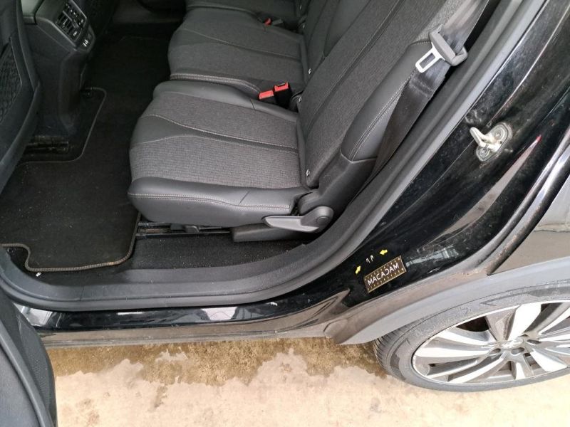 Allure Business 1.5 HDi 130CV BVA8 7 Sieges E6dT