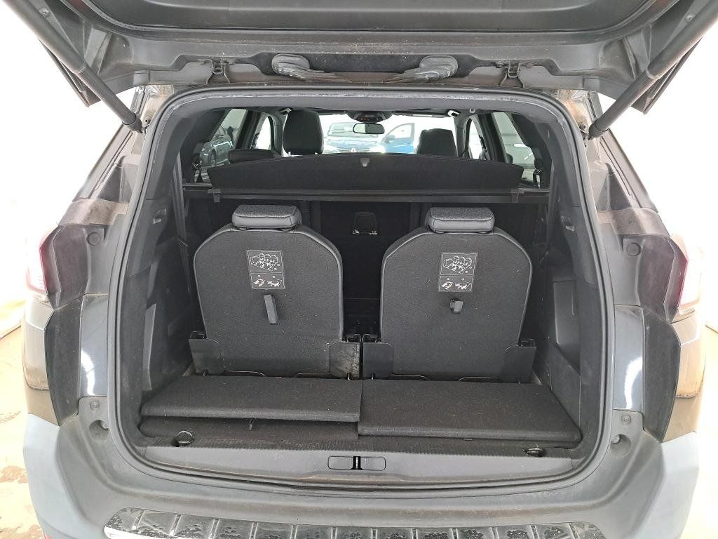 Allure Business 1.5 HDi 130CV BVA8 7 Sieges E6dT