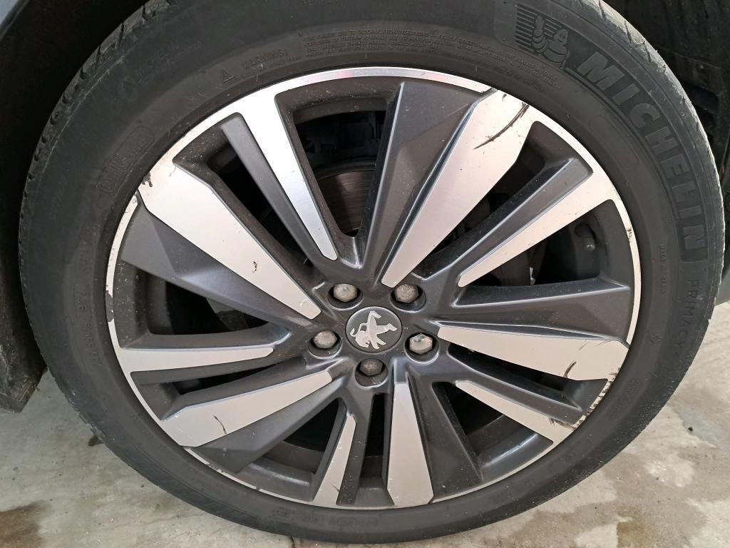 Allure Business 1.5 HDi 130CV BVA8 7 Sieges E6dT